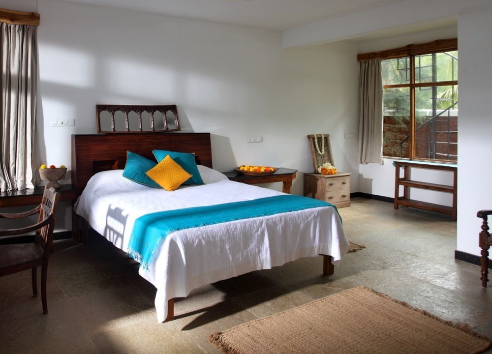 Отель 36 Palms Boutique Retreat Черай-Бич Экстерьер фото